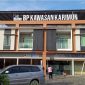 Kantor BP Karimun.