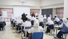 36 Pelajar Lolos Bea Siswa PT Timah Tbk. Foto: Dok. PT Timah Tbk