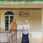 PT TIMAH Kucurkan Bantuan Renovasi Musala Al Fajruh di Kundur.