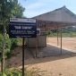kelompok Bank Sampah 'Lanjut Berseri' yang berlokasi di Dusun I, Desa Sawang Laut, Kecamatan Kundur Barat. Foto: Dok. PT Timah Tbk.