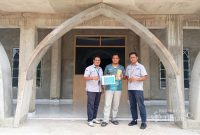 Foto: Dok. PT Timah Tbk