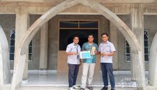 Foto: Dok. PT Timah Tbk