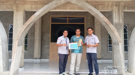 Foto: Dok. PT Timah Tbk