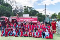 Foto: Dok. PT Timah Tbk