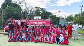 Foto: Dok. PT Timah Tbk